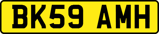 BK59AMH