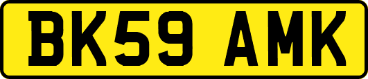 BK59AMK