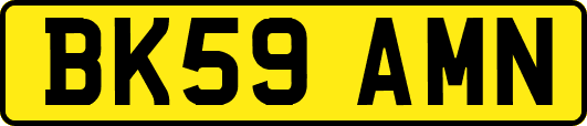 BK59AMN