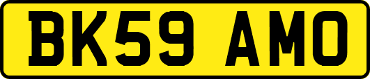 BK59AMO