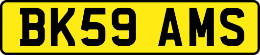 BK59AMS