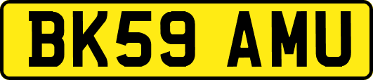 BK59AMU