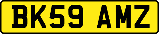 BK59AMZ