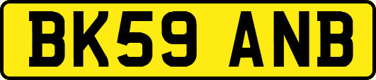 BK59ANB