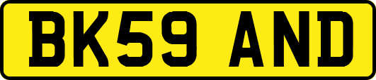 BK59AND