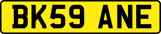 BK59ANE