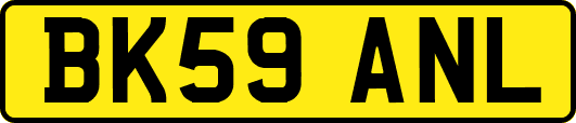 BK59ANL