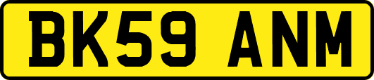 BK59ANM