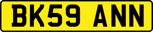 BK59ANN