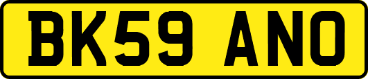BK59ANO