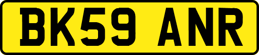 BK59ANR