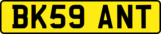 BK59ANT