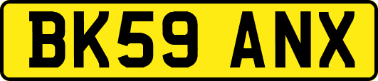 BK59ANX