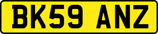 BK59ANZ