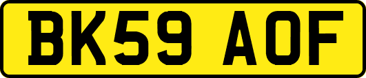 BK59AOF