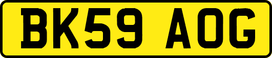 BK59AOG
