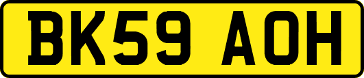 BK59AOH