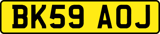 BK59AOJ
