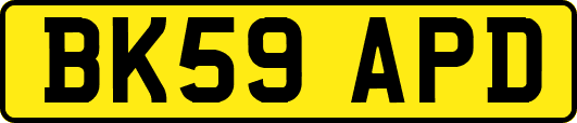 BK59APD