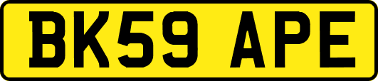 BK59APE