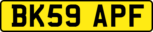 BK59APF