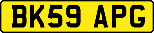 BK59APG