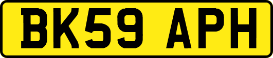 BK59APH