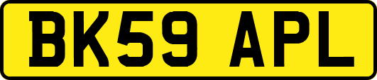 BK59APL
