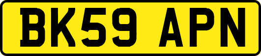 BK59APN
