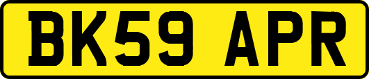 BK59APR