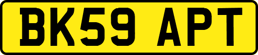 BK59APT