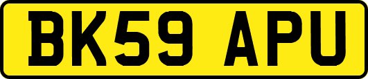 BK59APU