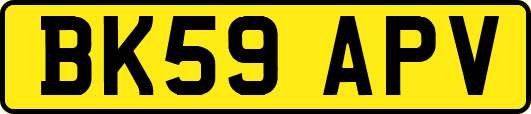 BK59APV