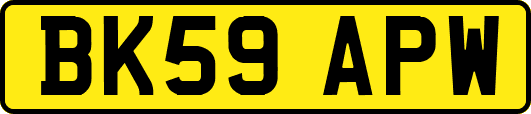 BK59APW