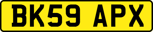 BK59APX