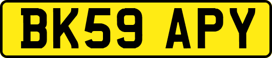 BK59APY