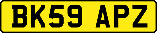 BK59APZ