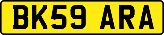 BK59ARA