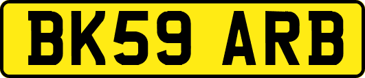 BK59ARB