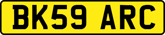 BK59ARC