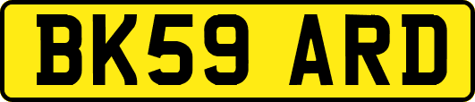 BK59ARD