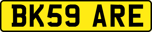 BK59ARE