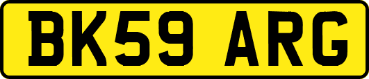 BK59ARG
