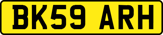 BK59ARH
