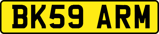 BK59ARM