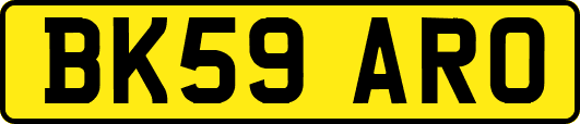 BK59ARO