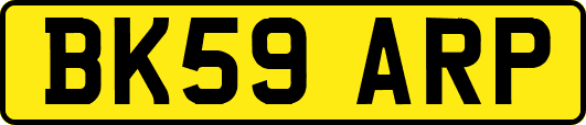 BK59ARP