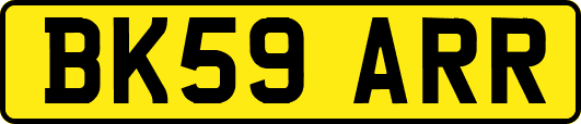 BK59ARR