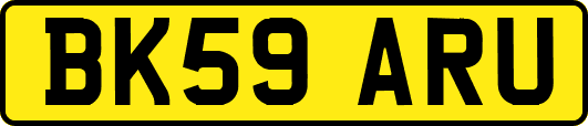 BK59ARU