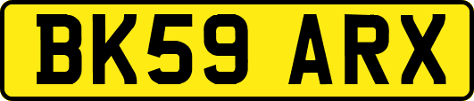 BK59ARX